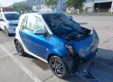 2018 SMART FORTWO ELECTRIC DRIVE NX 0