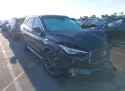 2019 INFINITI QX50 2.0L 4