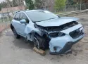 2022 SUBARU CROSSTREK 2.0L 4