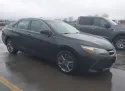 2017 TOYOTA CAMRY 2.5L 4