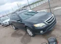 2008 SUBARU OUTBACK 2.5L 4