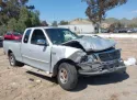 2001 FORD F150 4.2L 6