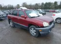 2005 HYUNDAI SANTA FE 3.5L 6