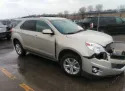 2014 CHEVROLET EQUINOX 2.4L 4