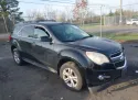 2010 CHEVROLET EQUINOX 2.4L 4