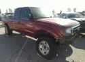 2000 TOYOTA TACOMA 2.7L 4