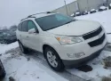 2011 CHEVROLET TRAVERSE 3.6L 6