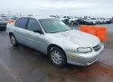 2001 CHEVROLET MALIBU 3.1L 6