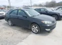 2006 TOYOTA CAMRY 2.4L 4