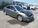 2015 NISSAN ALTIMA 2.5L 4