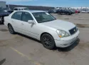 2001 LEXUS LS 430 4.3L 8