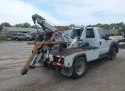 2014 FORD F-550 CHASSIS 6.7L 8