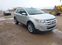 2013 FORD EDGE 3.5L 6