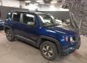 2020 JEEP RENEGADE 1.3L 4