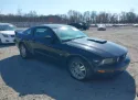 2008 FORD MUSTANG 4.6L 8