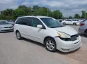 2004 TOYOTA SIENNA 3.3L 6