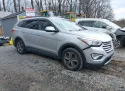 2014 HYUNDAI SANTA FE 3.3L 6