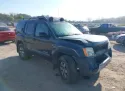 2009 NISSAN XTERRA 4.0L 6