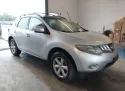 2010 NISSAN MURANO 3.5L 6