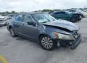 2012 HONDA ACCORD 2.4L 4