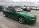 1999 FORD MUSTANG 3.8L 6
