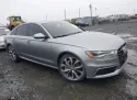 2013 AUDI A6 3.0L 6