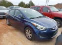 2016 HYUNDAI ELANTRA 1.8L 4