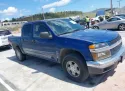 2005 CHEVROLET COLORADO 3.5L 5