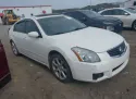 2007 NISSAN MAXIMA 3.5L 6