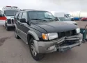 1999 TOYOTA 4RUNNER 3.4L 6