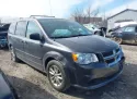 2016 DODGE GRAND CARAVAN 3.6L 6