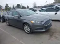 2013 FORD FUSION 2.5L 4