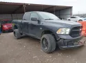 2018 RAM 1500 5.7L 8