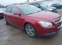 2011 CHEVROLET MALIBU 2.4L 4