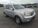 2011 HONDA PILOT 3.5L 6