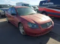 2005 NISSAN ALTIMA 2.5L 4