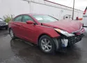 2013 HYUNDAI SONATA 2.4L 4