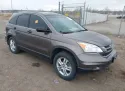 2010 HONDA CR-V 2.4L 4