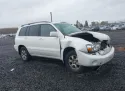 2007 TOYOTA HIGHLANDER 3.3L 6