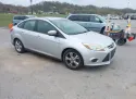 2014 FORD FOCUS 2.0L 4