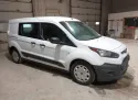 2017 FORD TRANSIT CONNECT 2.5L 4