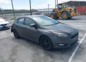 2016 FORD FOCUS 2.0L 4