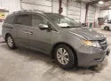 2014 HONDA ODYSSEY 3.5L 6