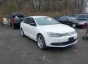 2012 VOLKSWAGEN JETTA 2.0L 4