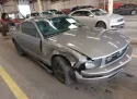 2007 FORD MUSTANG 4.0L 6