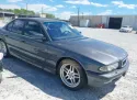 2001 BMW 740IA 4.4L 8