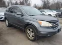 2010 HONDA CR-V 2.4L 4