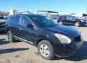 2012 NISSAN ROGUE 2.5L 4