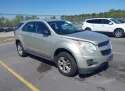 2013 CHEVROLET EQUINOX 2.4L 4