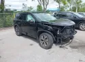 2021 NISSAN ROGUE 2.5L 4